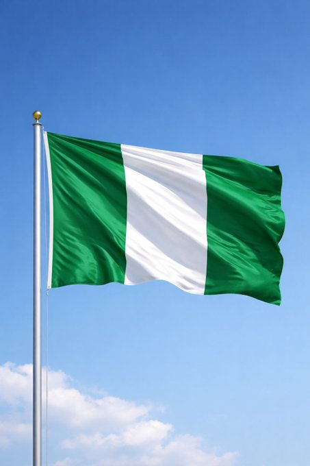 Cointelegraph's tweet photo. 🇳🇬 JUST IN: Nigeria's tax authority issues new guidelines making crypto profits, staking rewards, and airdrops officially taxable under the country's tax laws. https://t.co/QPKoTiCr3G