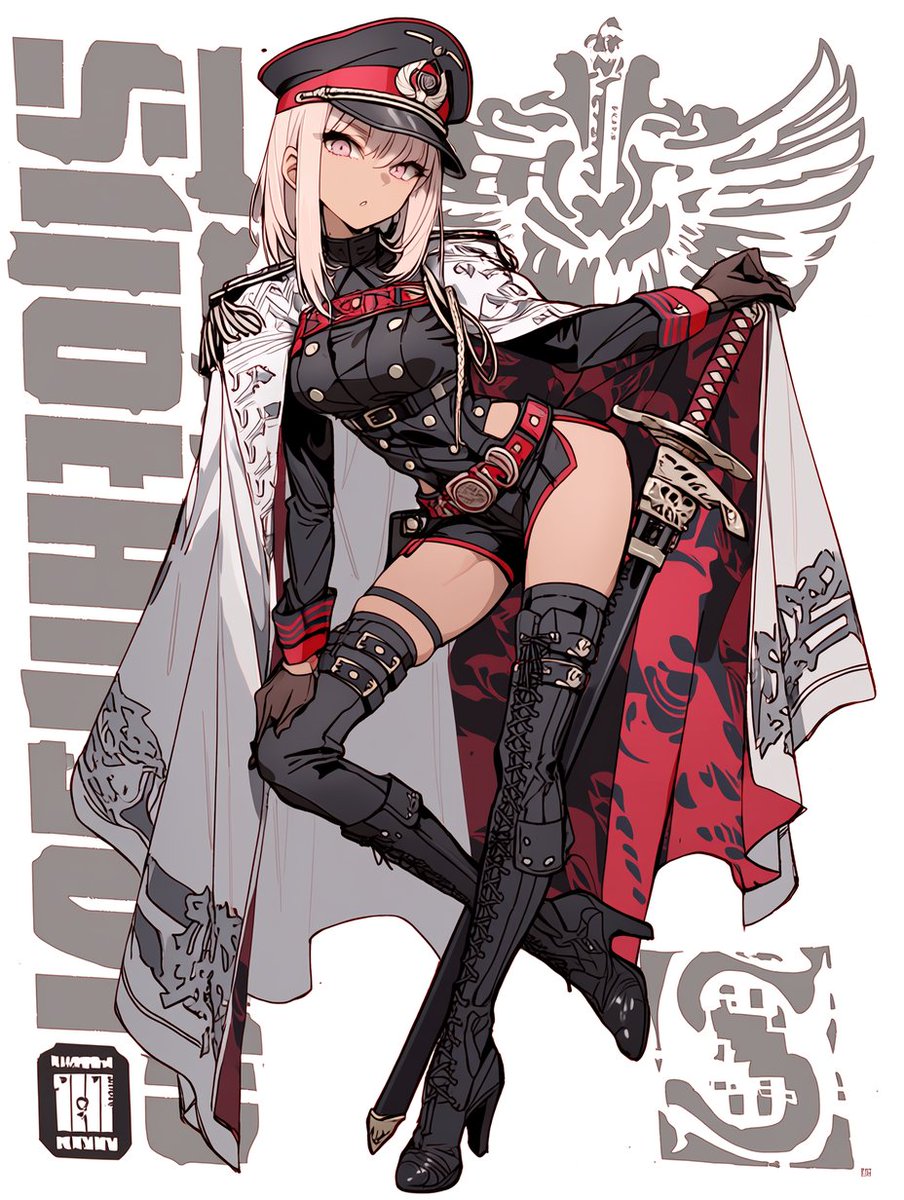 AI様 Xai華@AI生成士 (@M9sRe) / Posts / X