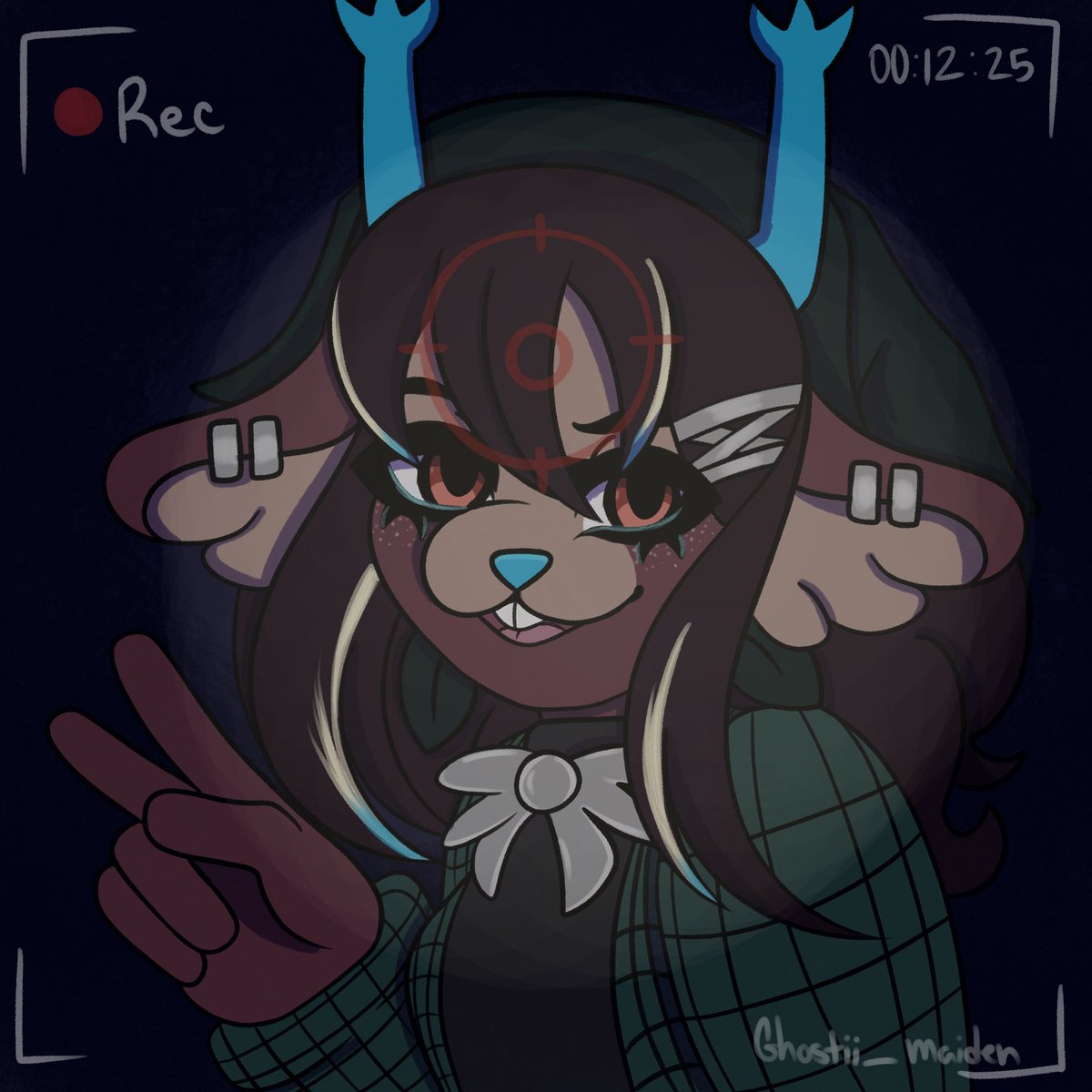 Ghostii_Maiden's tweet photo. @Veronik_OwO Thanks for giving everyone an oppertunity! Good luck everyone! 🍀 https://t.co/ObWaCXXujJ