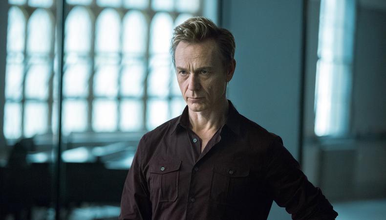 mrmarkmillar's tweet photo. I know my friends at mighty Marvel are casting X-Men right now so let me suggest Magneto for free. Ben Daniels is pretty much Britain's best actor at the moment. This is like getting McKellan a generation ago. The man's electric and has a range and a gravitas like no other. He would be PERFECT.