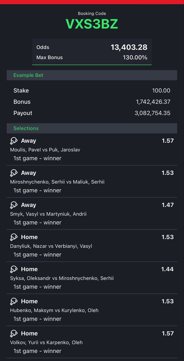 PDSTrendsArena's tweet photo. Morning TT
EDIT, FLEX &amp; STAKE WISELY FAM OR IGNORE https://t.co/YFWSqLcdZD