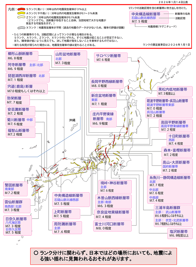 wanazuki's tweet photo. Sランク関東にもあるんで https://t.co/j8Xzidsnyz