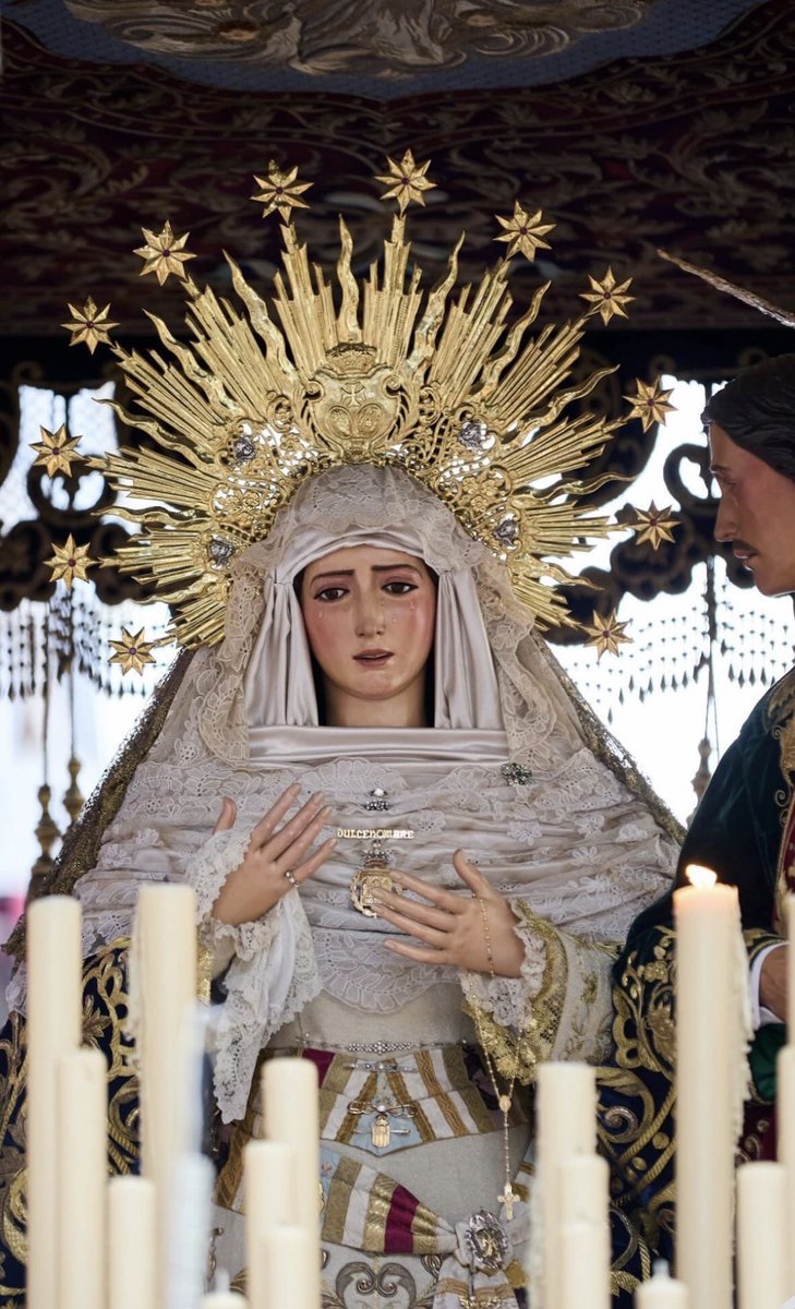 juan_espigor's tweet photo. Bajo tu santo y Dulce Nombre nos acogemos, Santa Madre de Dios.
#OrgulloBofetero https://t.co/Ep3BxIYZXZ