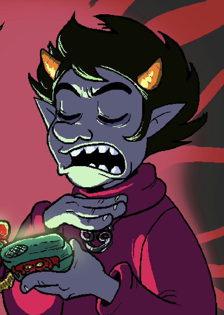 Fruityshortcak's tweet photo. We (yes WE) need to accept that ALL of the Vantas’ have big noses and not small button noses https://t.co/6frQ6tjuPU