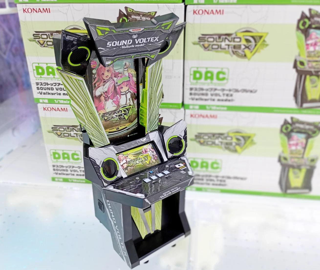 🧸ラウンドワン池袋店景品情報🎮 on X: 