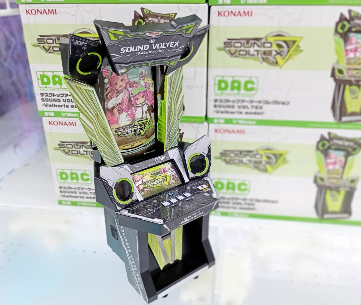 🧸ラウンドワン池袋店景品情報🎮 on X: 