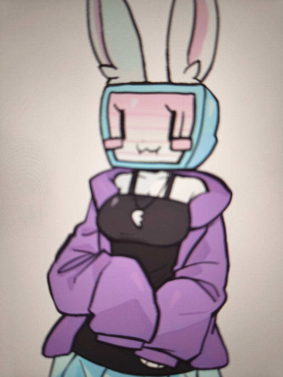 L9V3L6B92's tweet photo. drew this using my sister’s ipad #regretelevator https://t.co/lAJg5FwdeM