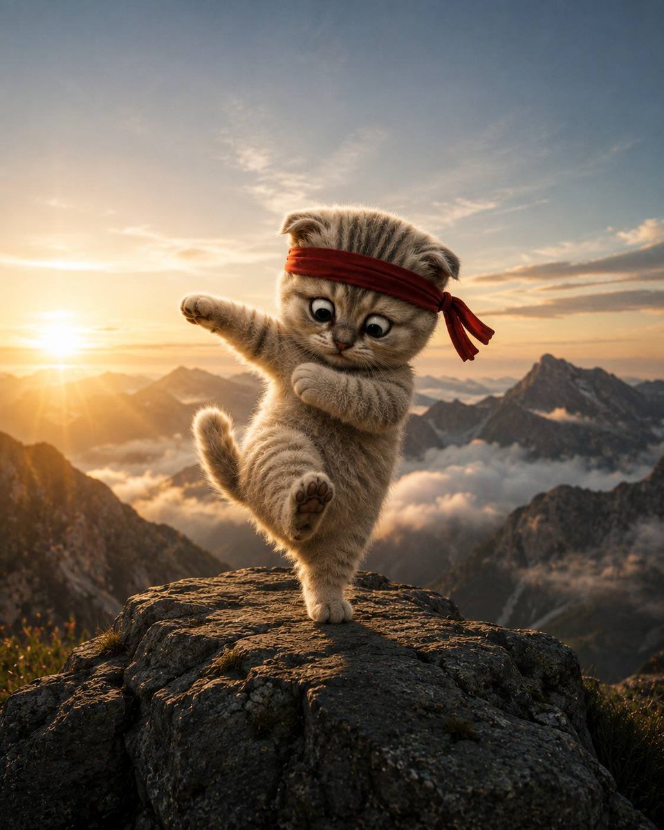 IAmNotACatRH's tweet photo. Notcat morning https://t.co/9AU4dhRI9W