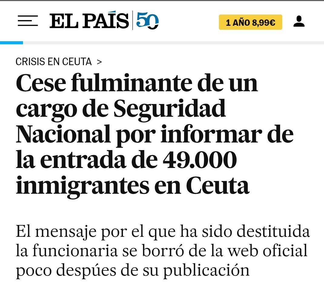 Jomaca18's tweet photo. El gobierno de la transparencia que represalia a quien la ejerce
Mentiras, ocultismo, censura, represión, manipulación de encuestas y datos... eso es el sanchismo https://t.co/eHIPNBYEnK