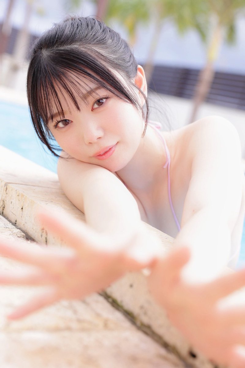 fahmi_JSource's tweet photo. 【朗報】石川澪ちゃん似の爆美女さん
△▽デビューしてしまうwwww https://t.co/P8eZtwJCrU
