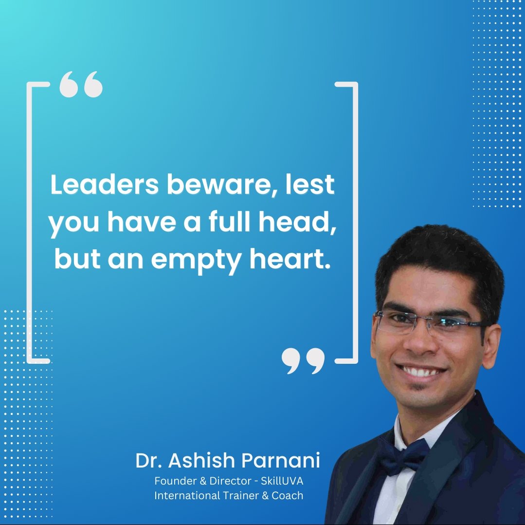 AshishParnani's tweet photo. #AshishParnani #ashishparnaniquotes #ashishparnanitraining #ashishparnanimotivation #ashishparnani #thoughtoftheday #quoteoftheday #quoteoftheweek #teamquotes #growdaily #growth #dailygrowth #leadership #heartleadership #leadershipquote https://t.co/0KheQrqmYe