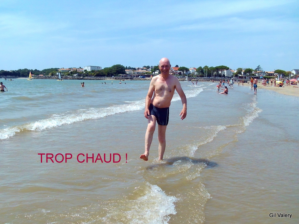 GilValerie's tweet photo. SAINT GEORGES DE DIDONNE-Charente Maritime https://t.co/LRBnb75K38