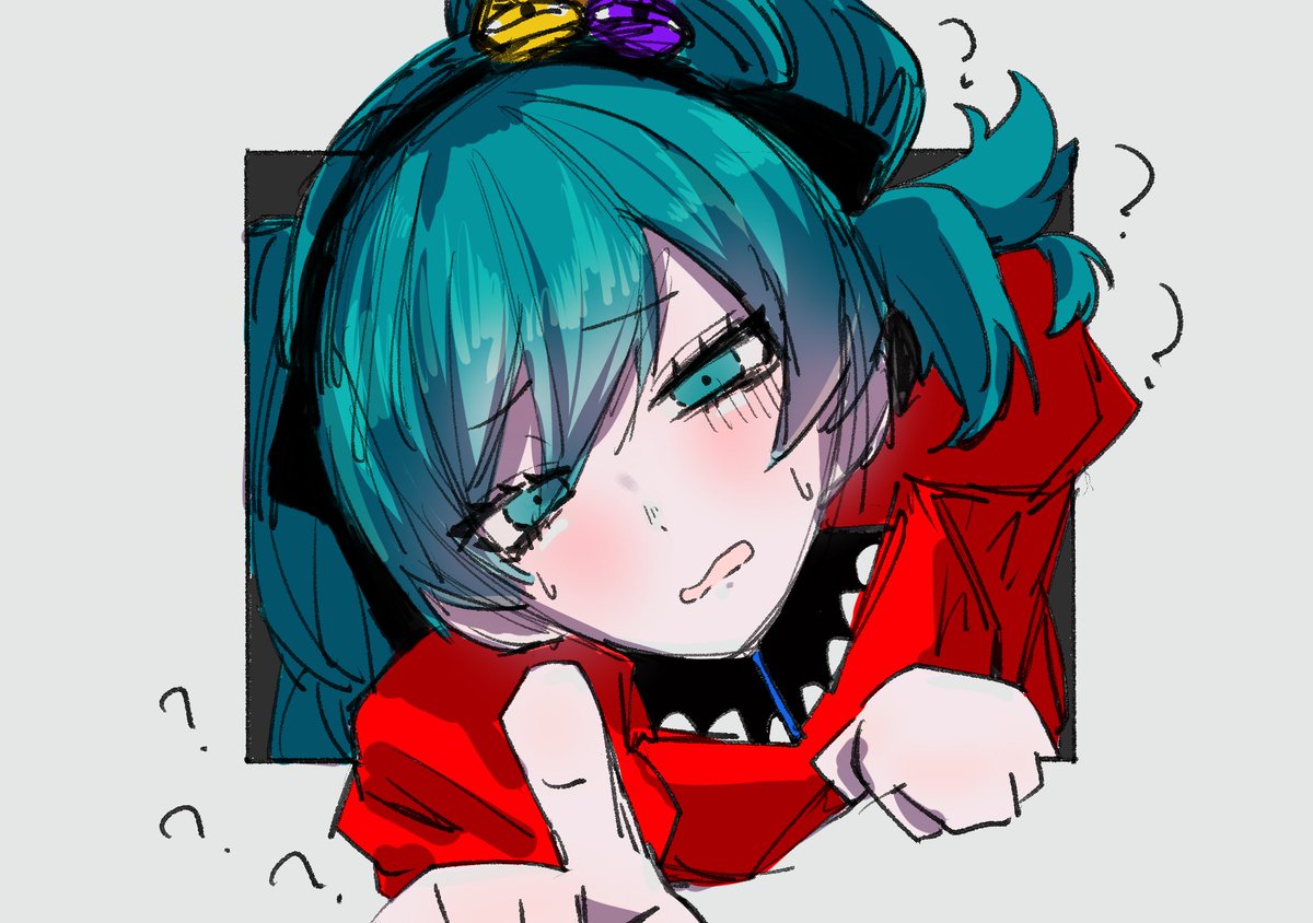 celeryanti0101's tweet photo. #art_906
プシミクちゃん...それ違うテレビですよ...？ https://t.co/dEkxjUDhf4