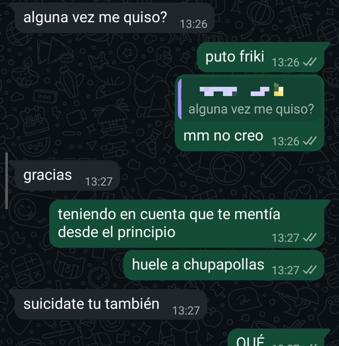 DiegoRG64's tweet photo. buenos días https://t.co/QjJfGnz88G