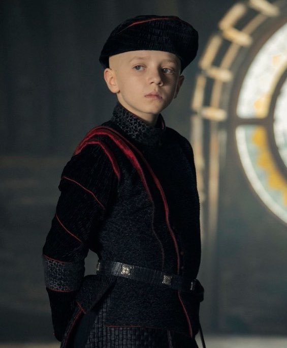 westerosies's tweet photo. Dexter Sol Ansell has wrapped filming for his scenes in ‘A KNIGHT OF THE SEVEN KINGDOMS’ Season 2! 🥚

(via: Instagram story) https://t.co/5wmEVf8gRO