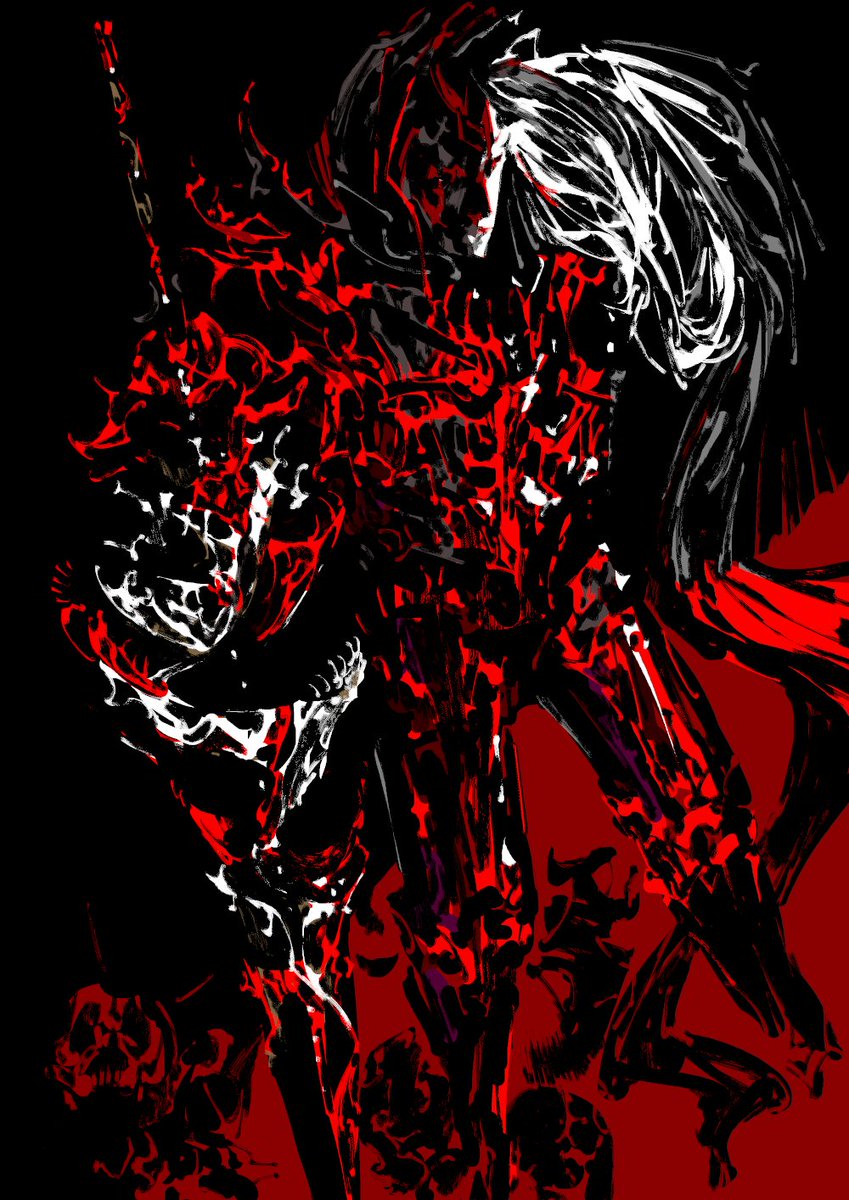 eico0's tweet photo. #VGenComm Cren Resisting Fate
*Client's OC https://t.co/u3qryc94Zg