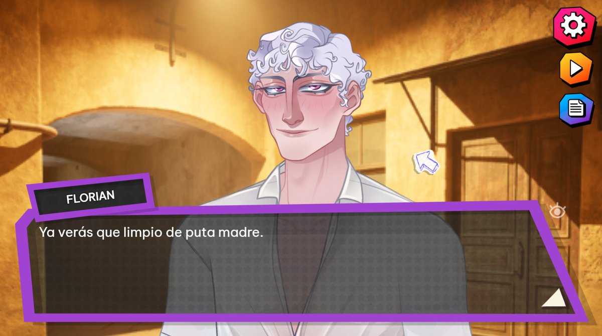 LucielIsDead__'s tweet photo. SIEMPRE TUVE RAZÓN EN LLAMARLO MALEWIFE https://t.co/P12GwQSOnX