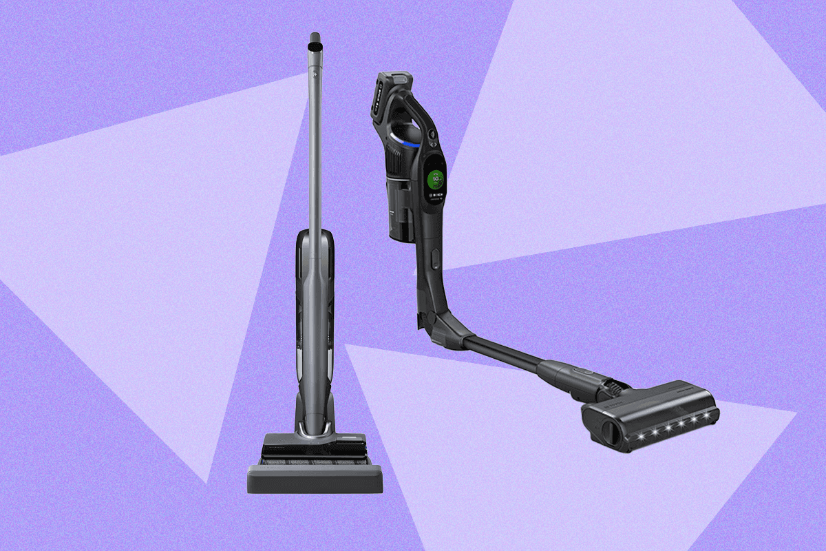 nomadvps's tweet photo. The Best Cordless Vacuums (2026): My Brand-New Top Pick · via Wired · #TechNews https://t.co/y7eTP8wgnw