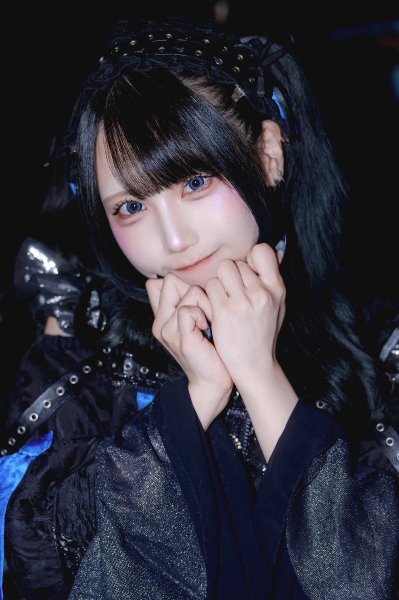 Ageha_TENRIN's tweet photo. 世界は君と僕だけにならないかなぁ？♥ https://t.co/A4NXjQALWa