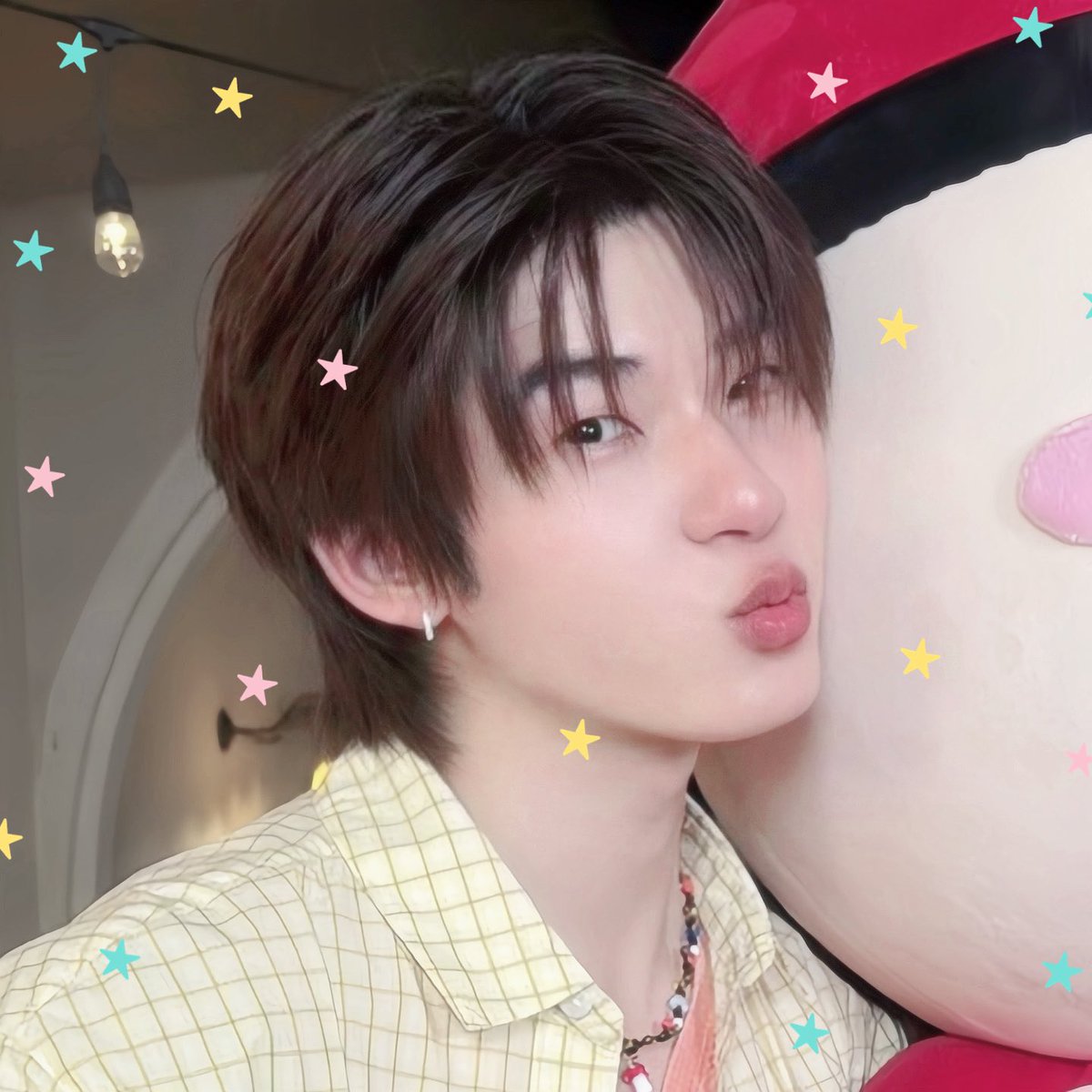 mermarmeow's tweet photo. ┊         ┊       ┊   ┊    ┊        ┊
┊         ┊       ┊   ┊   ˚★⋆｡˚  ⋆
┊         ┊       ┊   ⋆
┊         ┊       ★⋆
┊ ◦
★⋆      ┊ .  ˚
           ˚★ https://t.co/i1GbOmrqZe