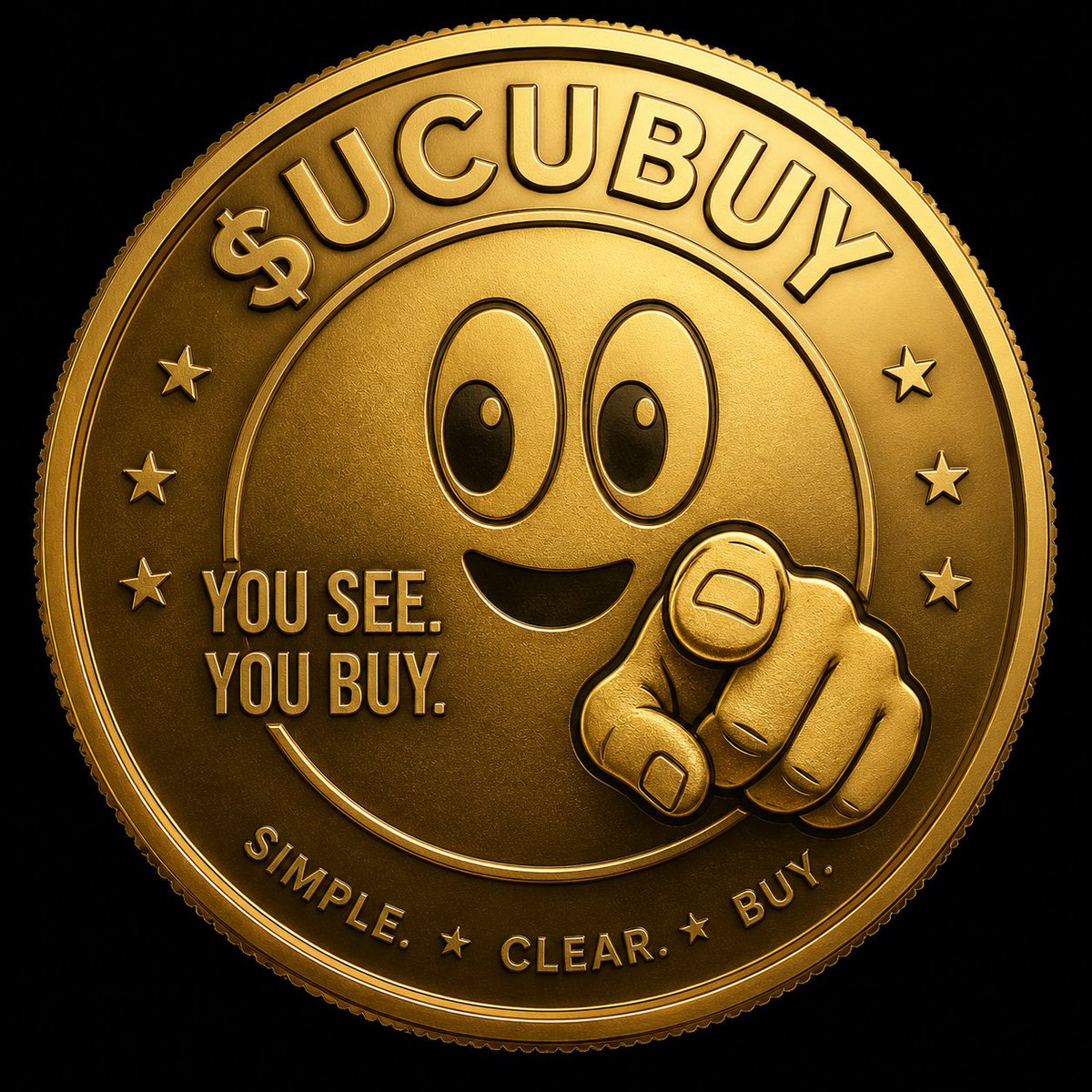 U_C_UBUY's tweet photo. Guess what???

$UCUBUY https://t.co/BLMv5U9x1U
