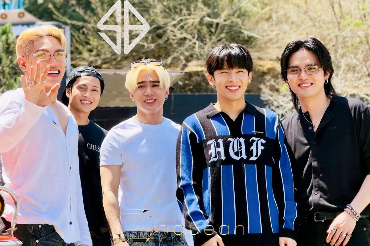 Olbap81818's tweet photo. Another day, another blessings 

SB19 KAYA SA CANVA 
@SB19Official #SB19
#SB19xCanva https://t.co/l8nFlEXEyI