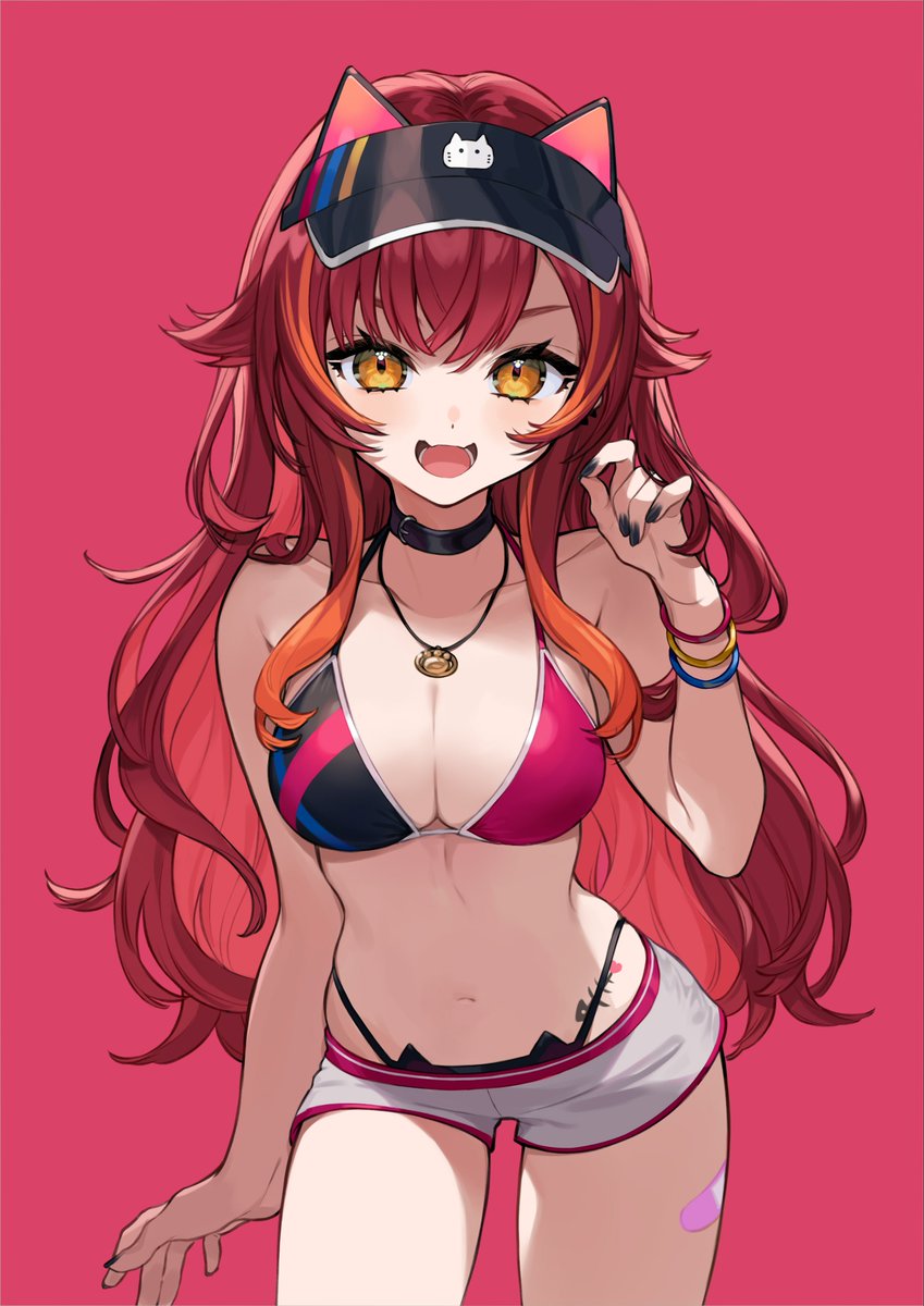 youcapriccio's tweet photo. summer☀️ https://t.co/9dMNLI1X1y