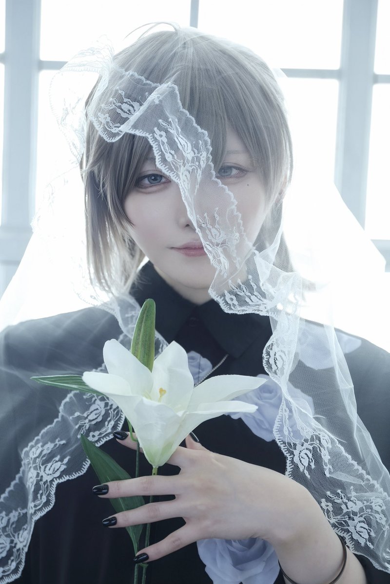 lumachi_o0's tweet photo. cos . 🔫

君が壊して https://t.co/0yM77LEYHC