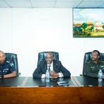 Photo by Ministry of Interior | Rwanda (@RwandaInterior)