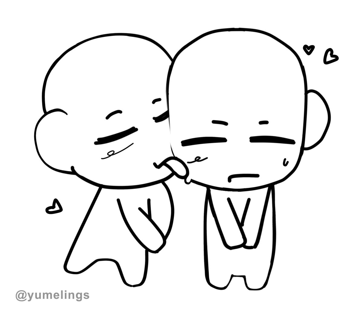 yumelings's tweet photo. ── ⟡ ˙✏️ ̟
licking them x flustered https://t.co/M8bHzOZxxK