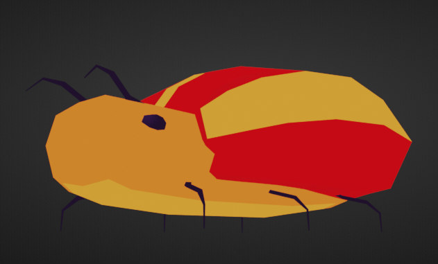 WizardFellaGame's tweet photo. bug

#GodotEngine https://t.co/qnbKzQ95hU