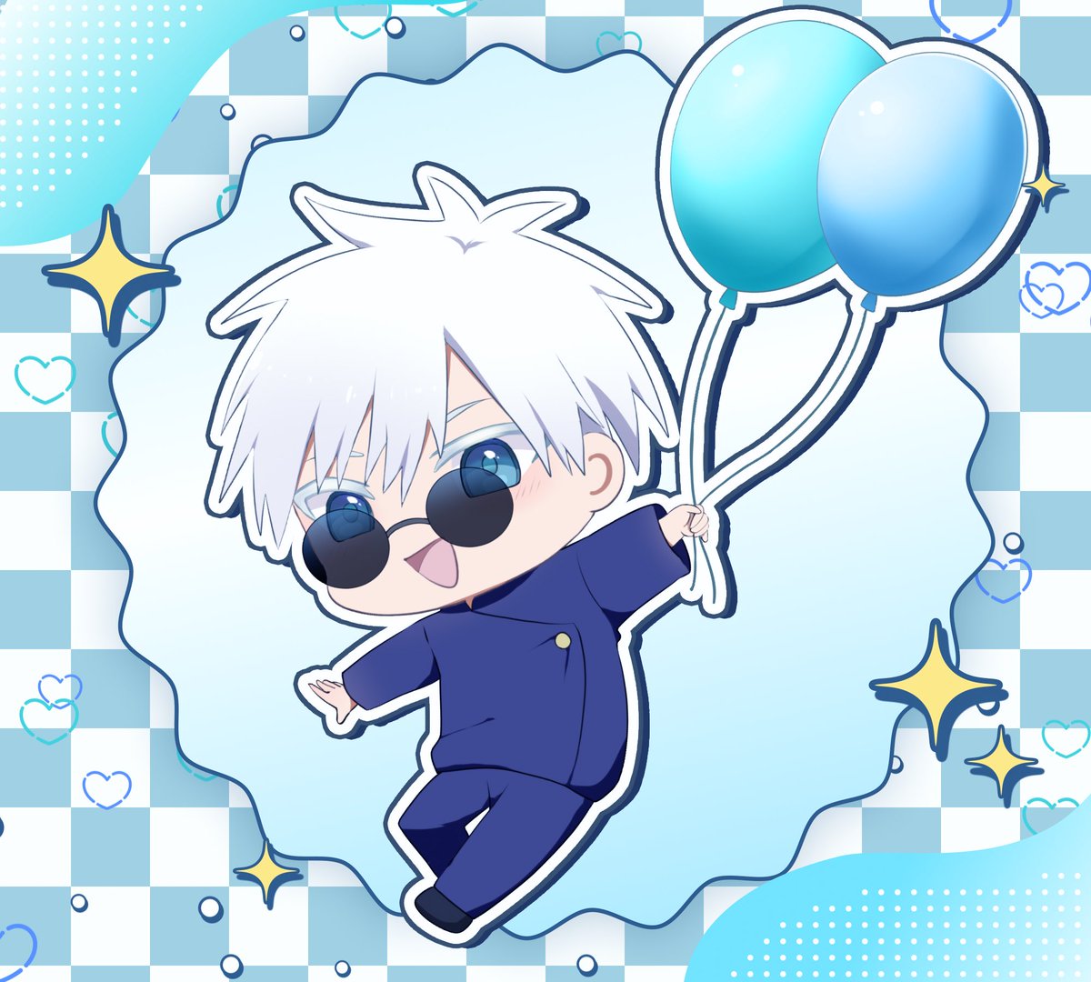 oboetene_popopo's tweet photo. 🎈🎈🎈 https://t.co/r35tohprcO