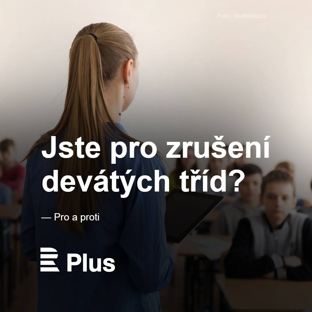 CRoPlus's tweet photo. ► „Není možné to stavět na tom, že ušetříme 50 miliard,“ namítá ředitel ZŠ Plaňany Martin Šmahel.
► „Nejde nám ani tak o to, jestli do nich znalosti nacpeme, ale jestli je s nimi naučíme pracovat,“ říká v #Proaproti @PetraMazancova z @ucitele. 🔗 https://t.co/TBNa8v9WLK https://t.co/Een1tRnUhA