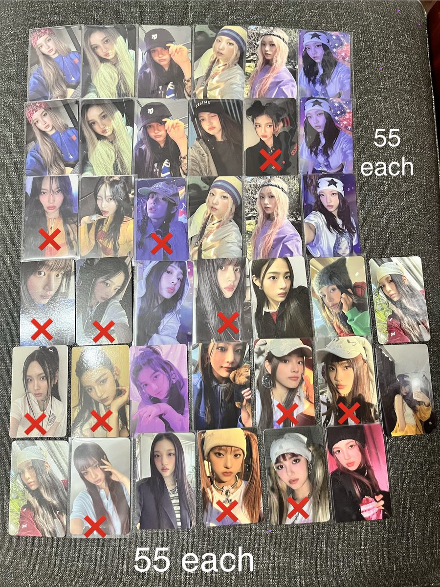 user143_riki's tweet photo. Updated! Wts lfb ph | newjeans pcs

⊹ ratio to any member
⊹ have past transaction proofs

✦ payment : PAYO
✦ dop : within 1 week
✦ courier : J&amp;T Express
✦ location : Luzon

⊹ 10 pf but free pf for 5 or more items claimed
⊹ cancellation fee = 50% of claimed items https://t.co/eNSFFBDQVa