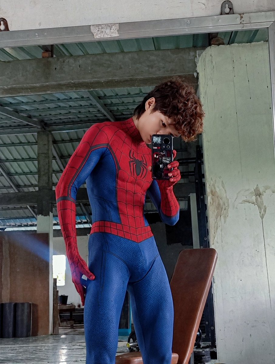 an_ming1's tweet photo. 🕷️ https://t.co/0oyH3koe3d