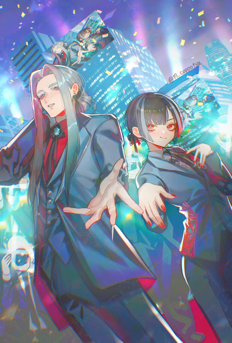 17_coppotya's tweet photo. 📸 https://t.co/OXjhcLgVvn