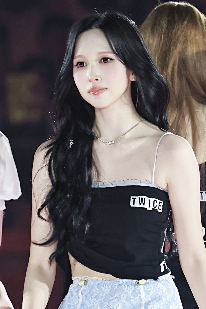 260712 #MINA #ミナ #미나 #TWICE #트와이스 #トゥワイス