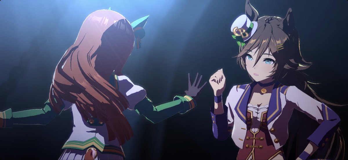 uakirekire's tweet photo. the secret yuri gem https://t.co/Pv8MtAdIbQ