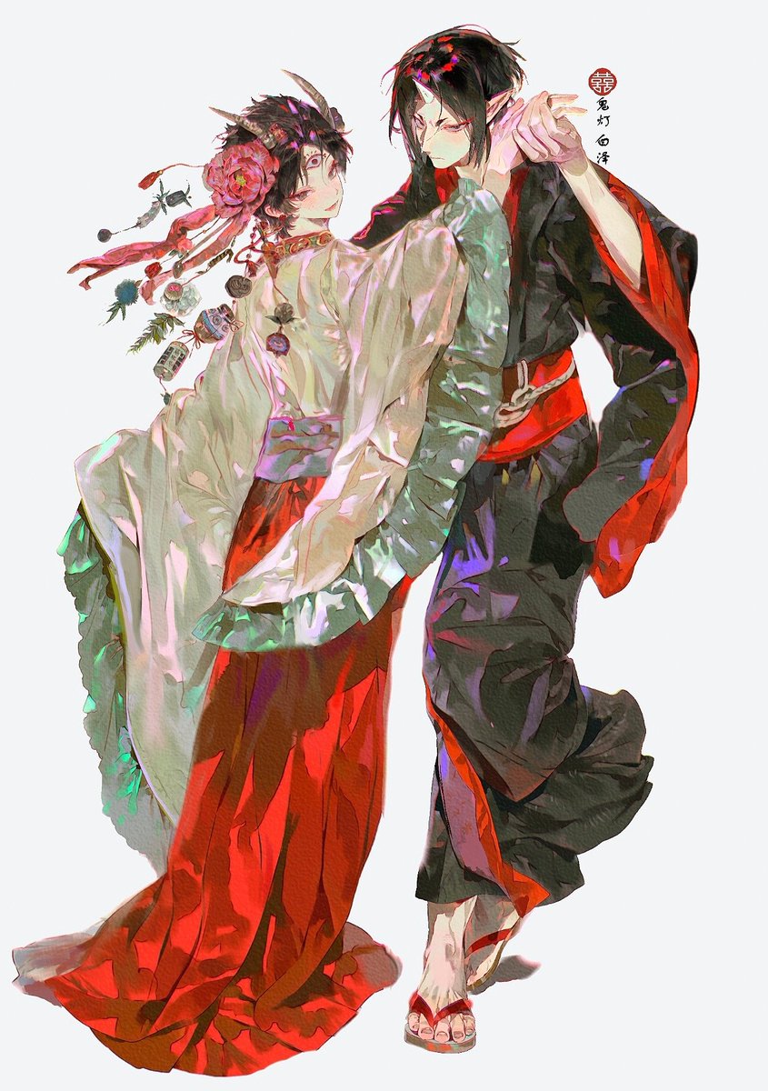I1zcJZ0147xgQgv's tweet photo. 鬼白 https://t.co/EpTN64nEL7