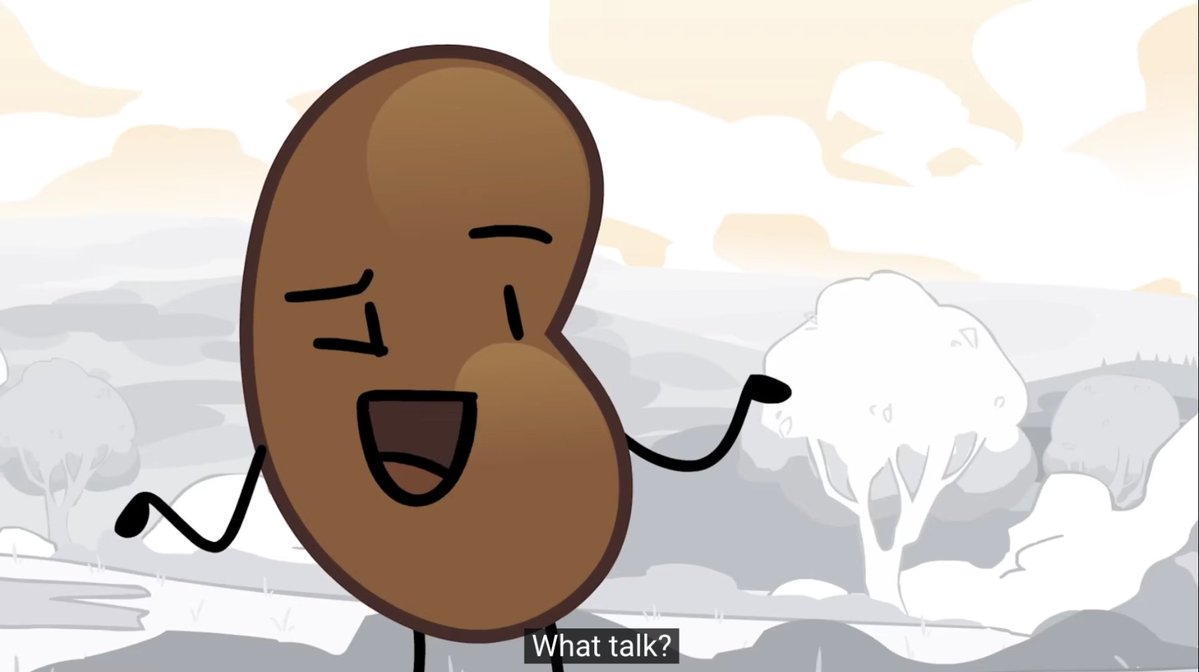 _stickbean's tweet photo. BEANS SHOW 9 SPOILERS

--

this scene took a piece of my soul and ripped and spat on it https://t.co/kjN2AyUt80