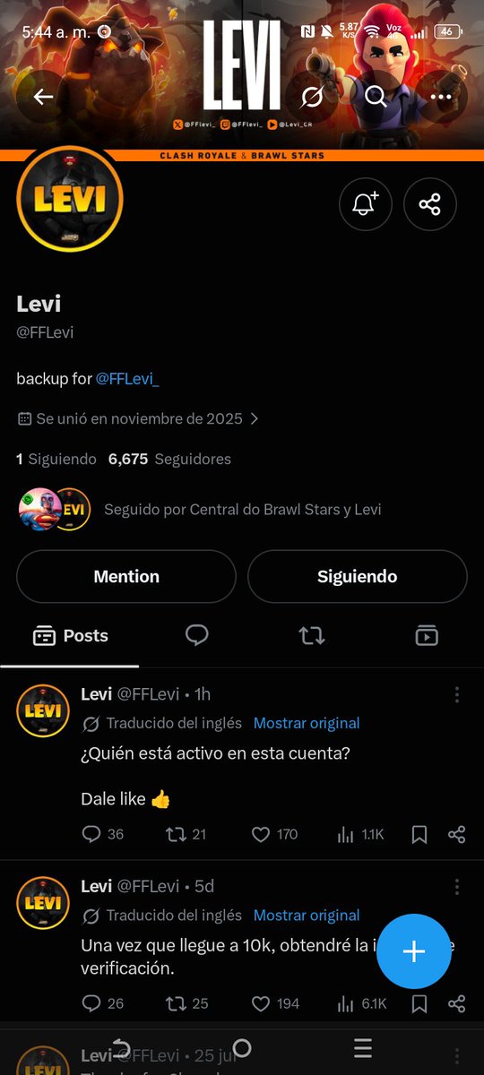 aaaaasasism's tweet photo. @FFlevi_ @FFLevi 🍀🍀🍀🍀 https://t.co/z4JWY0quBg