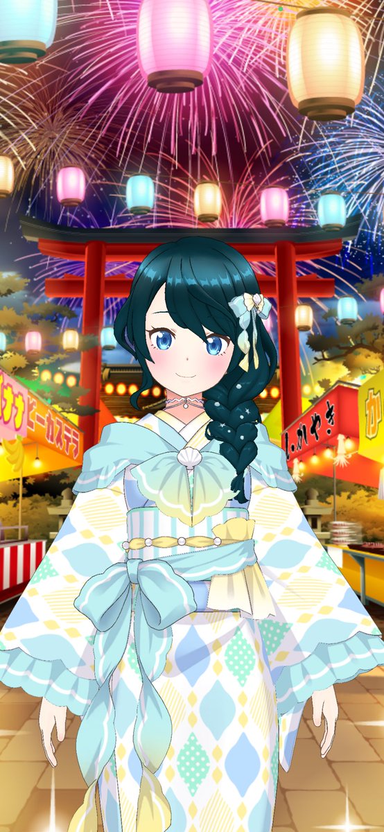 水瀬なな 10/18 1stライブ🍀🌈 (@mns_372) / Posts / X