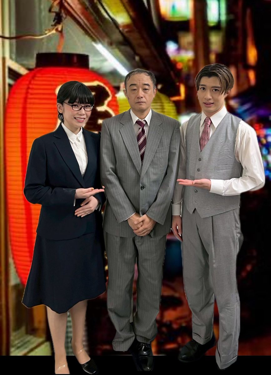 hikaru_emi_x's tweet photo. 『#俺節 』

前回載せた3役とあわせて全7役
と〜っても楽しく
演じさせていただきました👩🏻💗

誕生日だった日の
放火魔さんの入れ墨が江見の江！
嬉しいサプライズ😘🎊

📷
『シャオ・イェン』役
『佐賀出身の女』役
『祭りの人』役
『寺泊のダンサー』役 https://t.co/mKb9NReTxN