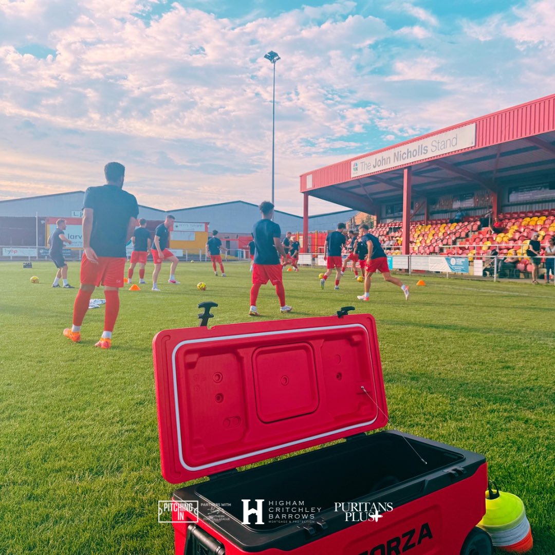 BanburyUnitedFC tweet picture