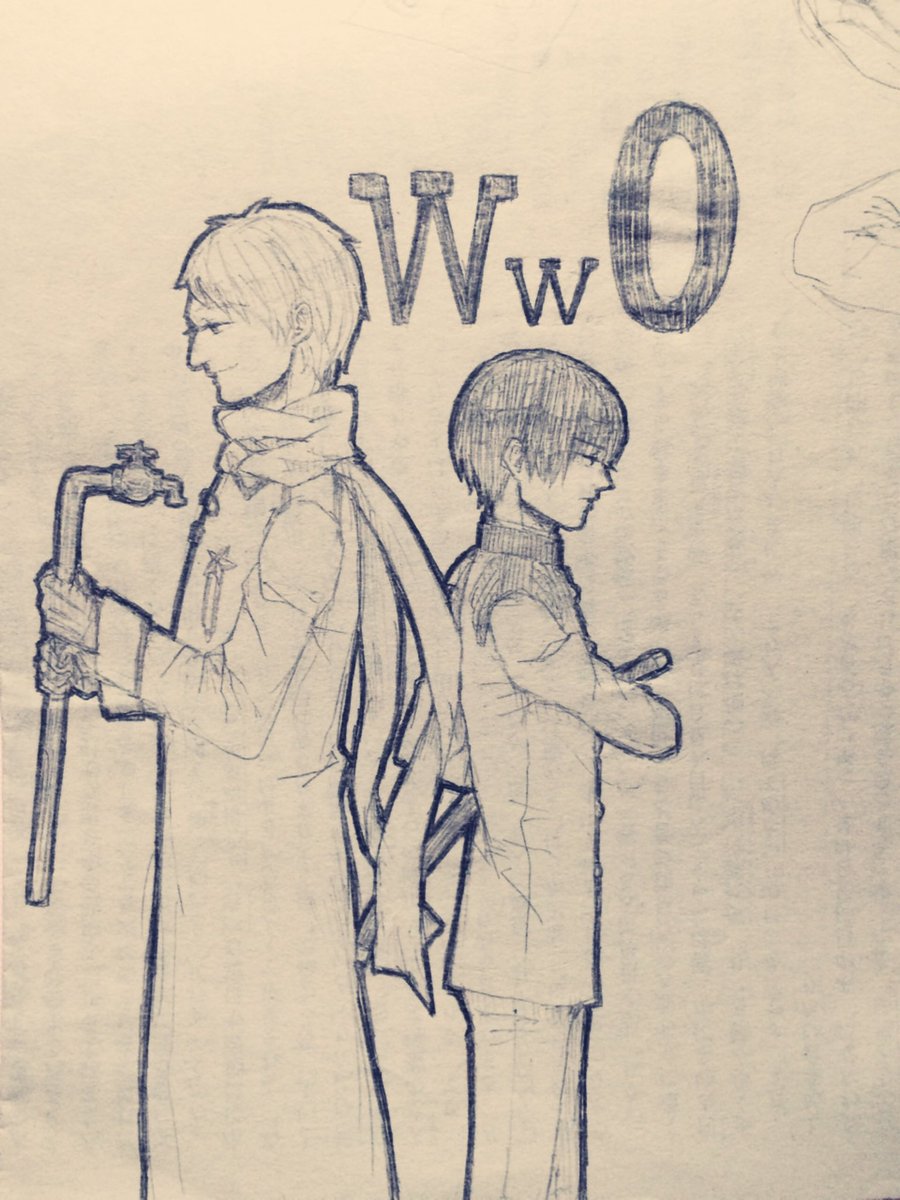 kkx66pi's tweet photo. 当時の絵ってこの辺？？？もっと昔か…？？？ https://t.co/kXO0GfX6Ps
