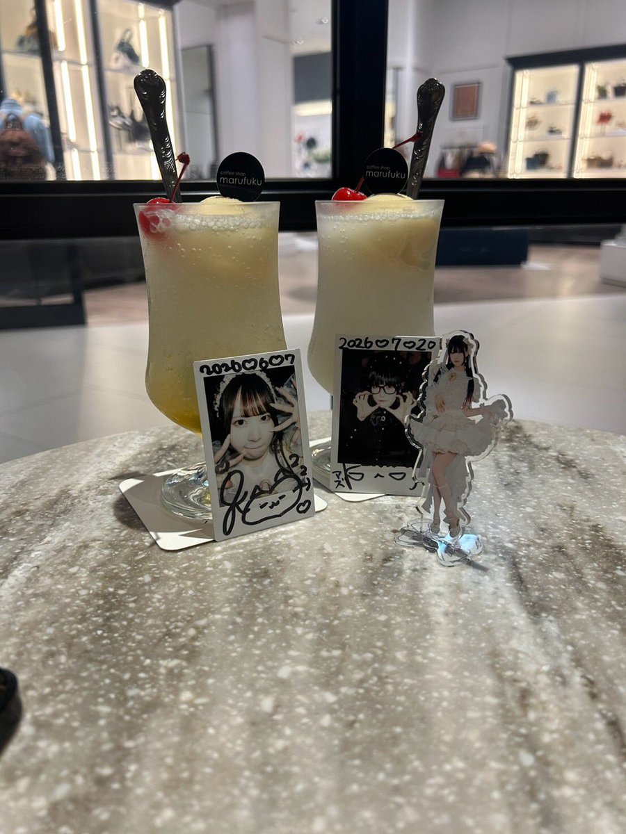 joy_ptg__'s tweet photo. #梓飲食見て
#どきどきあずにゃ部 https://t.co/RGExWMSw13