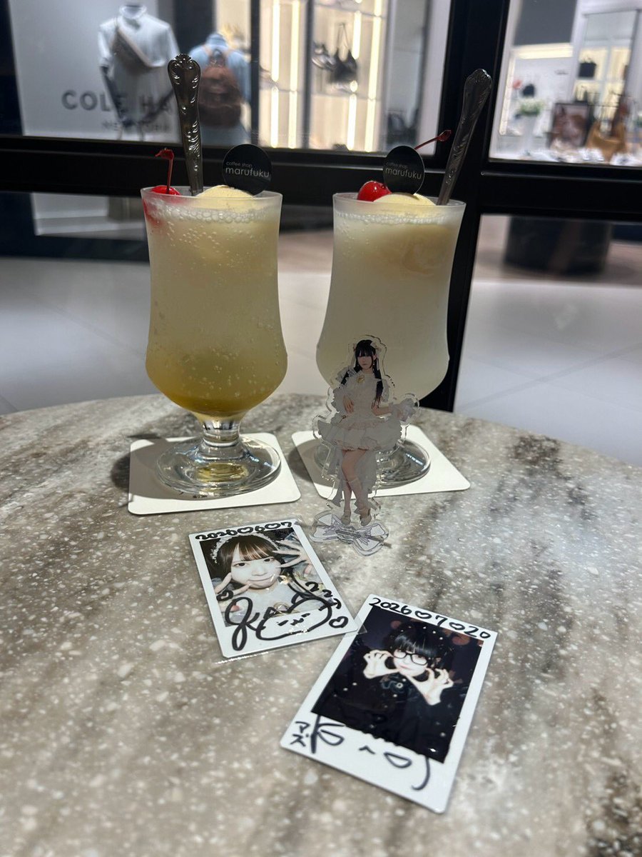 joy_ptg__'s tweet photo. #梓飲食見て
#どきどきあずにゃ部 https://t.co/RGExWMSw13