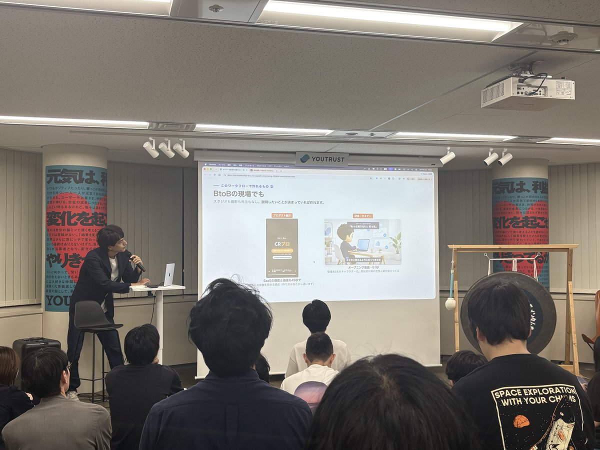 ayami_marketing's tweet photo. ホントこれ。
失敗の回数が増えてもコストが傷まない設計が大事。
#aimark https://t.co/MgEqKslpZm