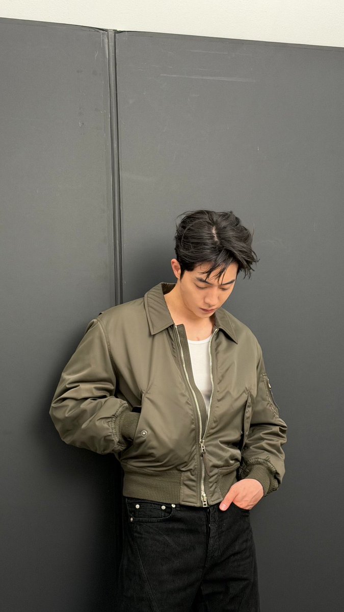 namjoohyukpic's tweet photo. https://t.co/zcwUnOg38z