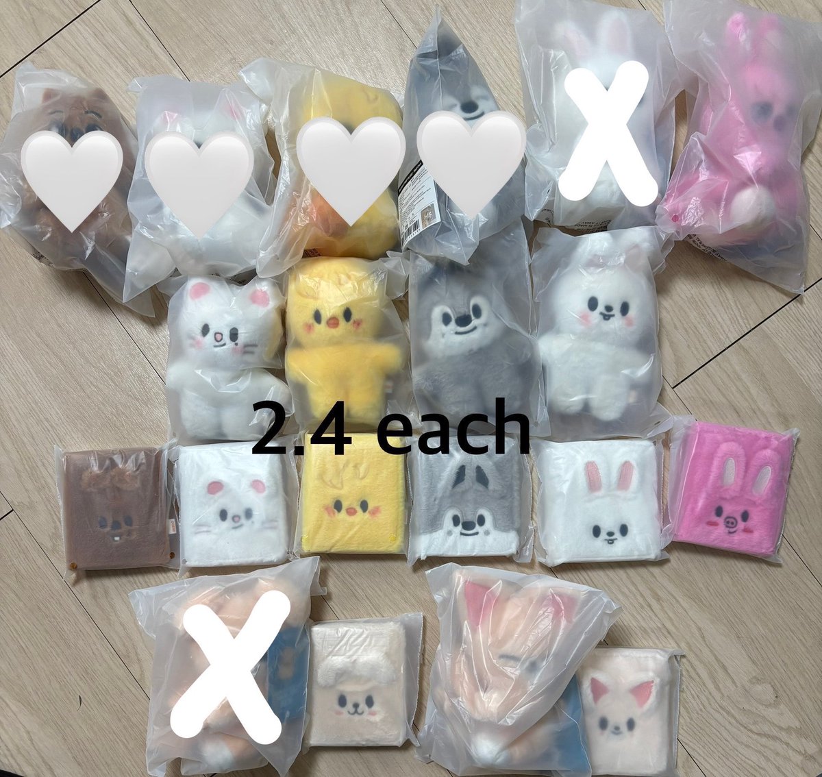 daeripc7's tweet photo. 스키즈 원가 이하 양도

refund x / video x
택배 shipping fee 0.4

한 현진 필릭스 아이엔 리노 방찬 승민 창빈 스트레이키즈 leeknow hyunjin felix han in bangchan seungmin changbin straykids wts sell skz 돼끼 뽁아리 지니렛 울프찬 폭시니 퍼핌 리빗 콜렉트북 마그넷 응원봉홀더 백팩 케이프 https://t.co/O7WdRbOKTo